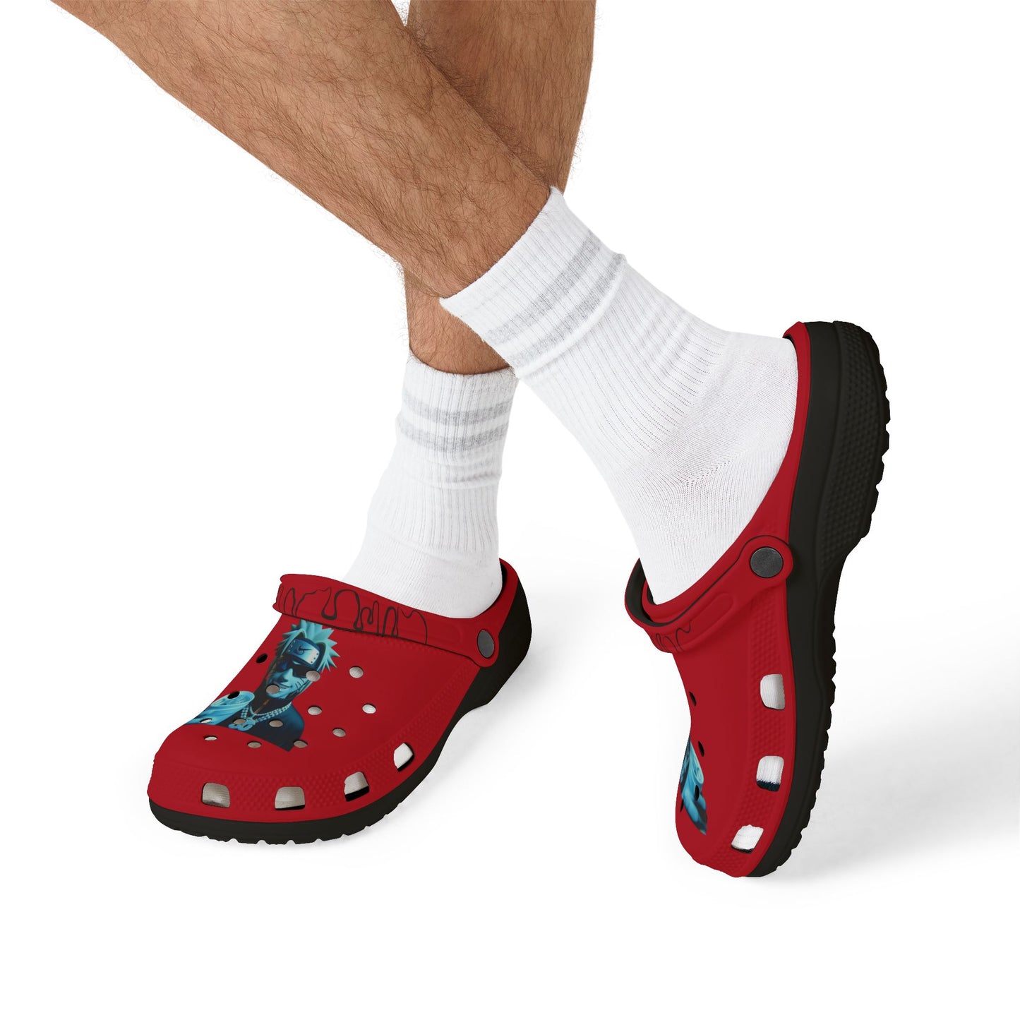 Drippy Slippys