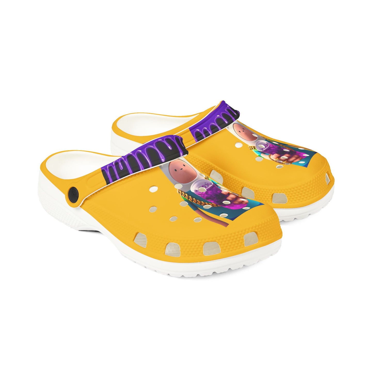 Drippy Slippys
