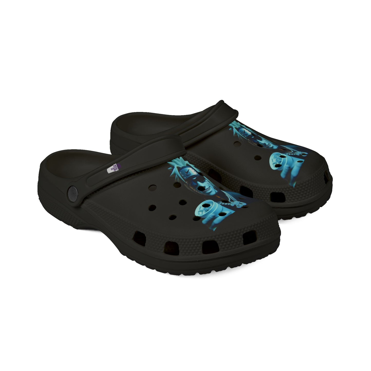 Drippy Slippys