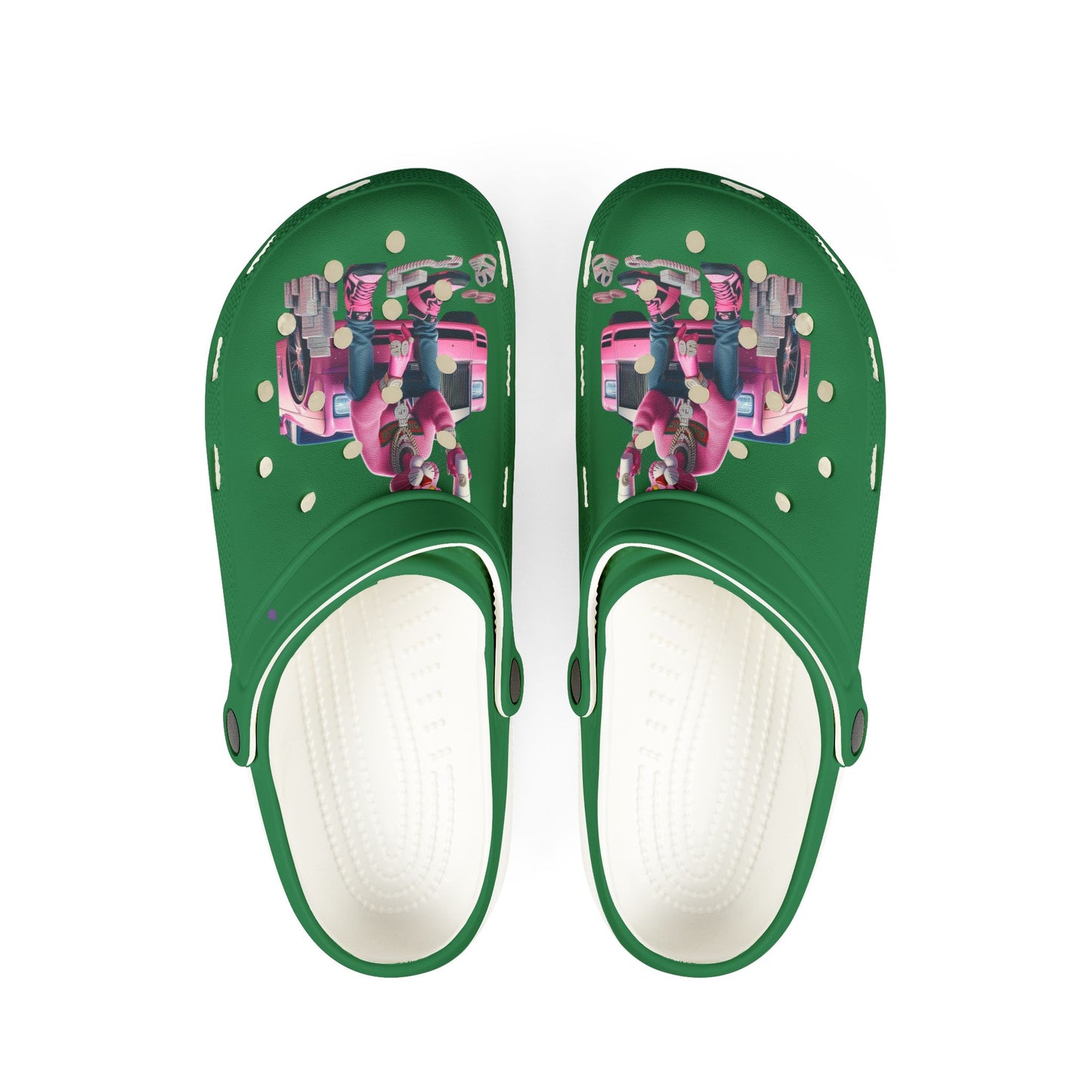 Drippy Slippys