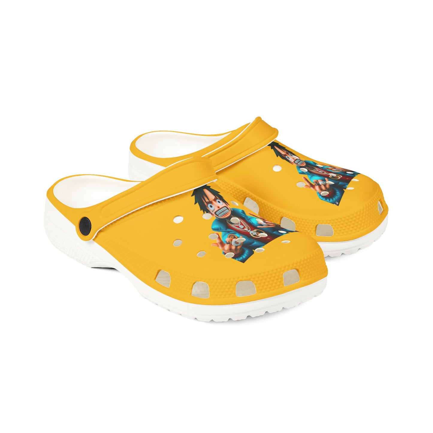 Drippy Slippys