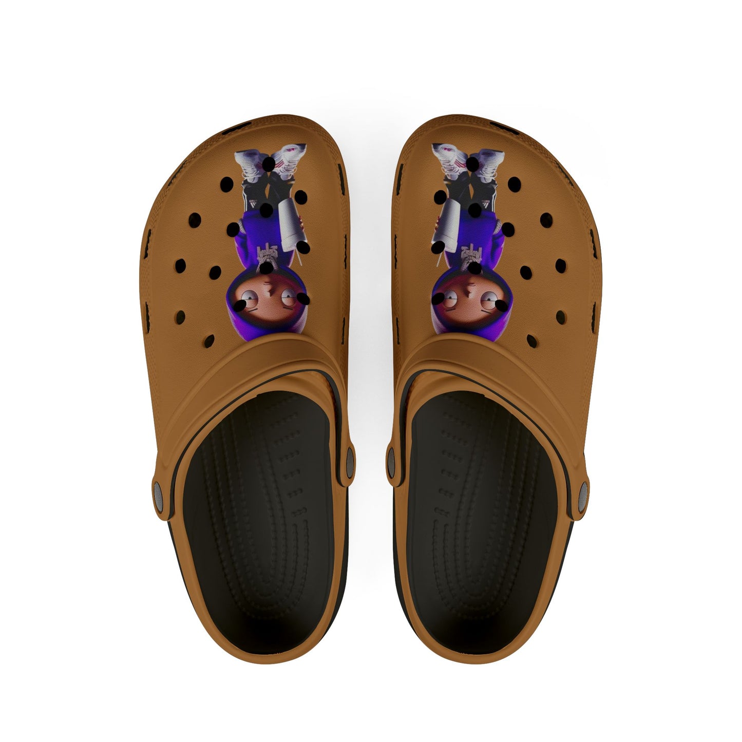 Light Brown Drippy Stewie’s