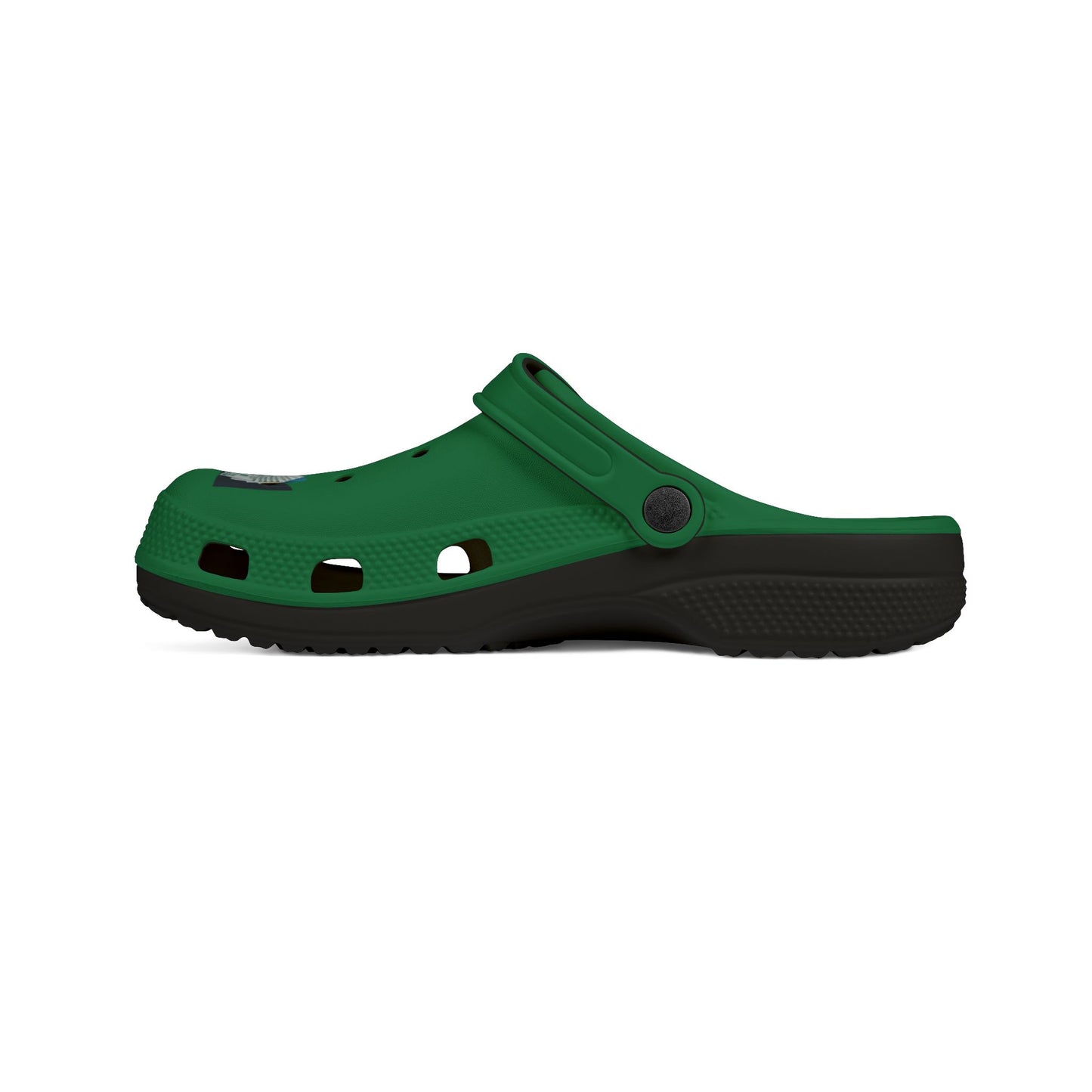 Green Drippy Screams