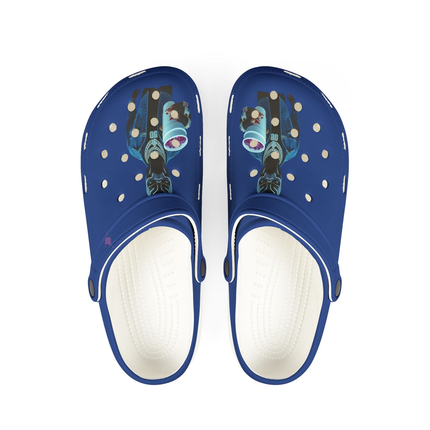 Drippy Slippys
