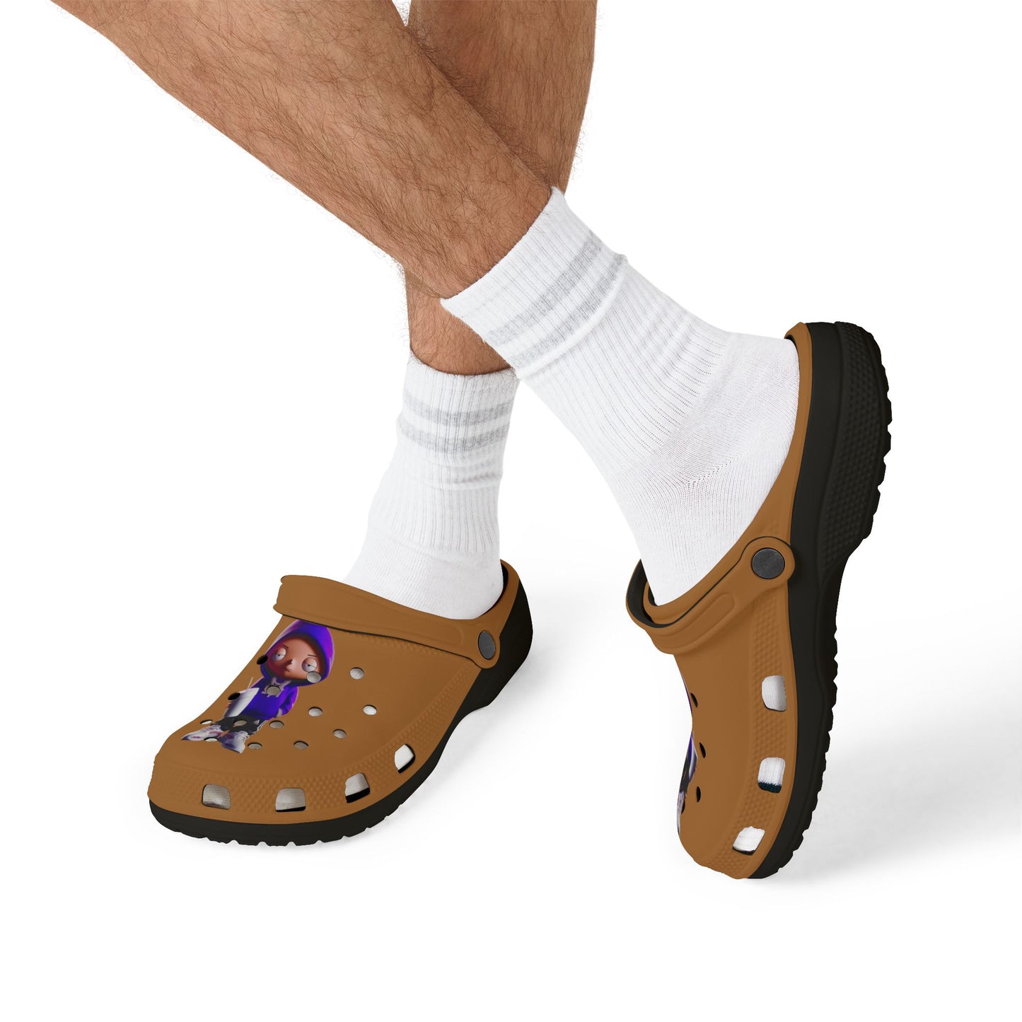Light Brown Drippy Stewie’s