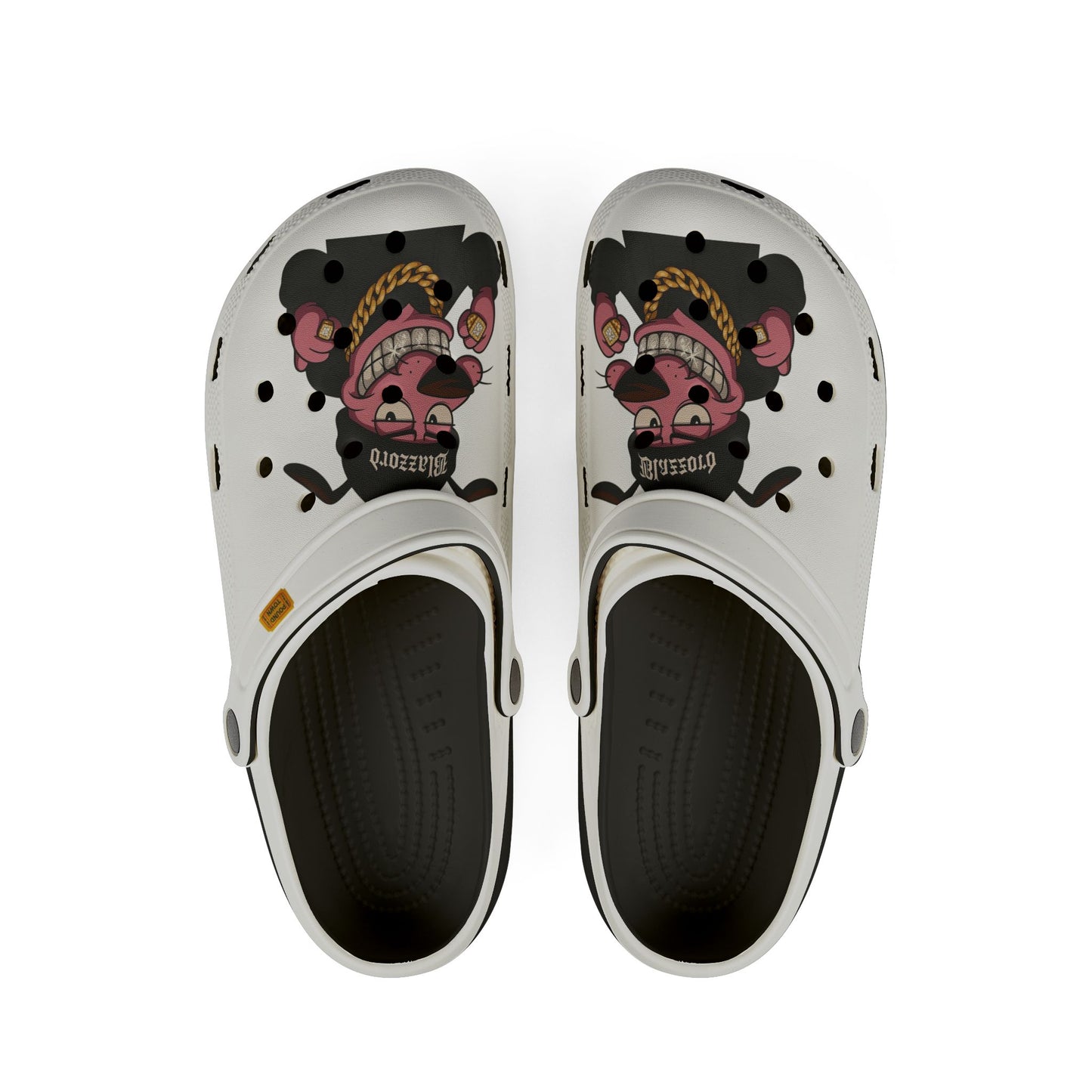 Drippy Slippys
