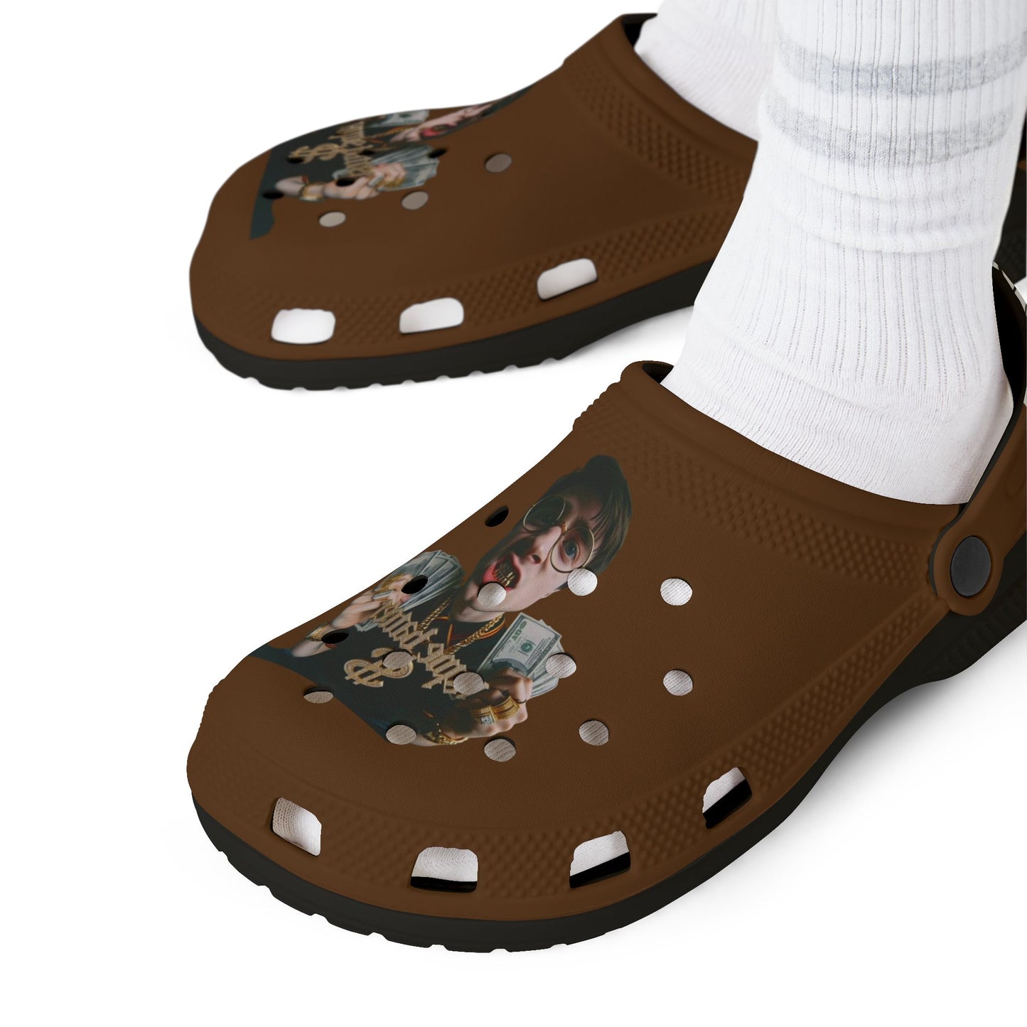 Brown Drippy Harry’s