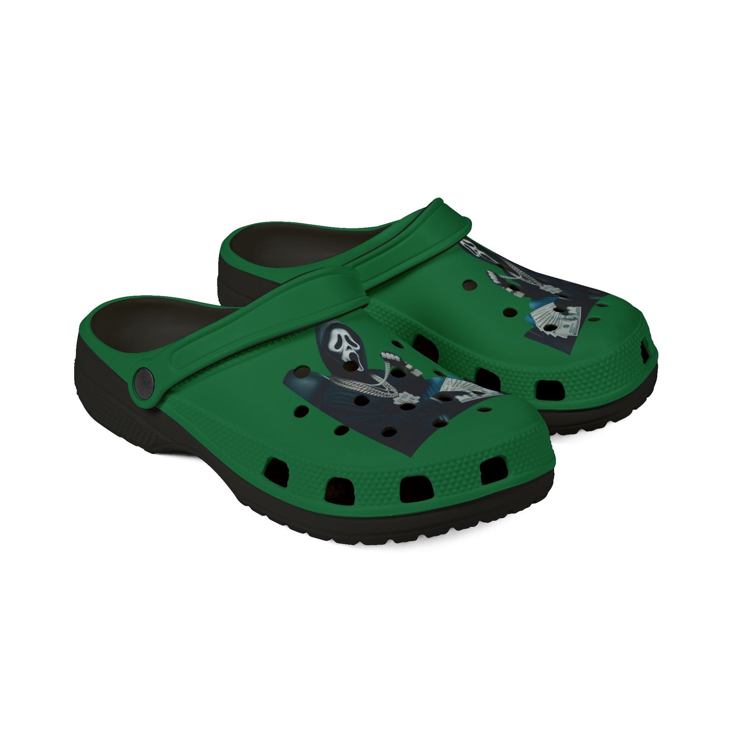 Drippy Slippys