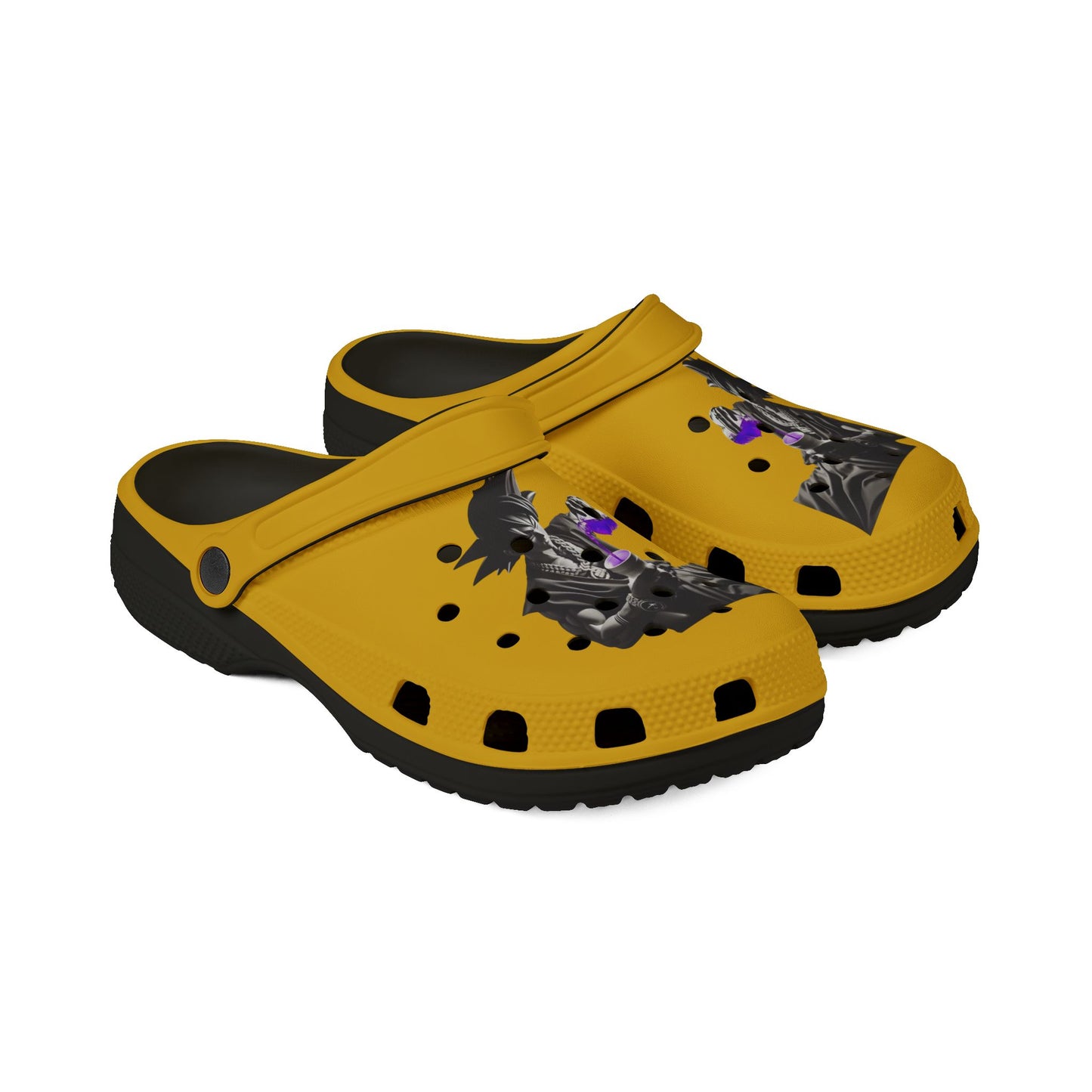 Drippy Slippys