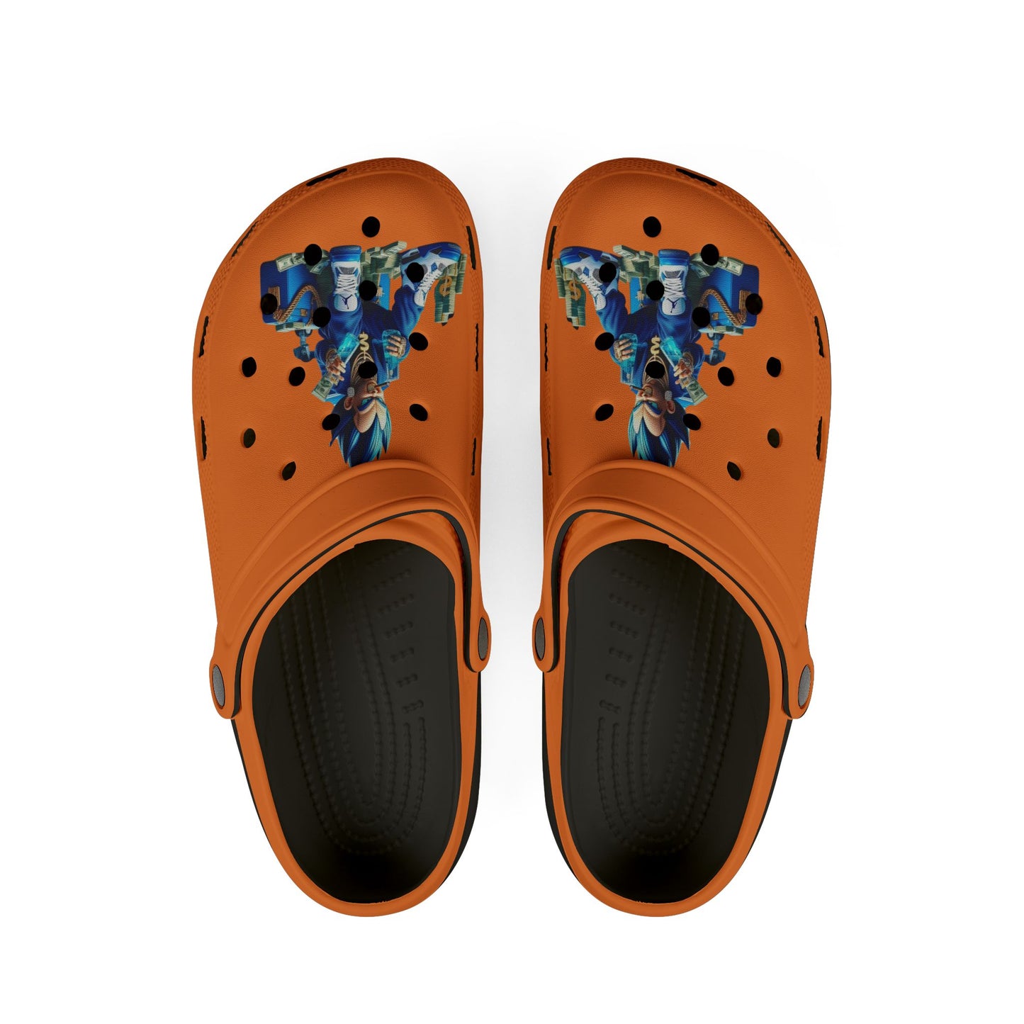 Drippy Slippys