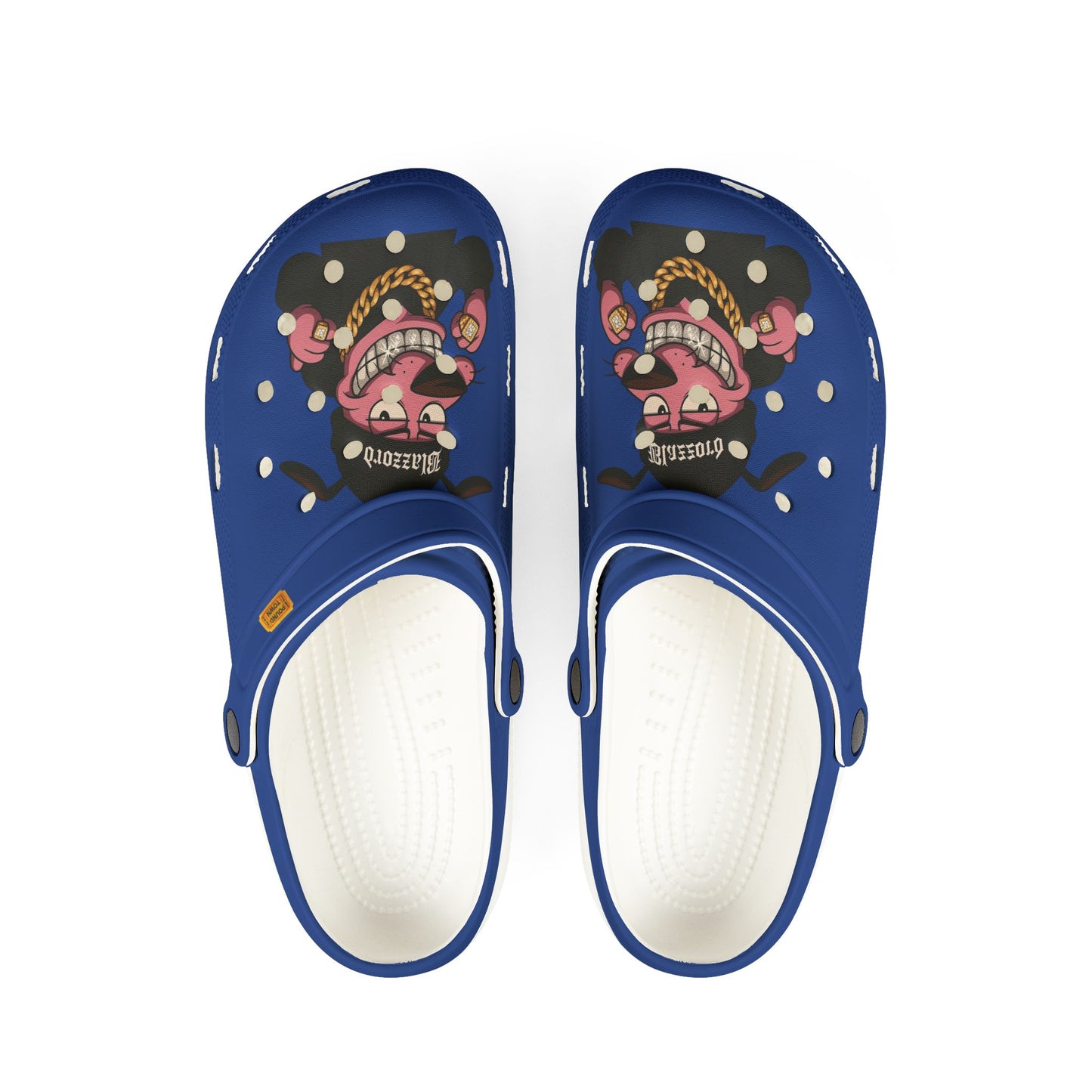 Drippy Slippys