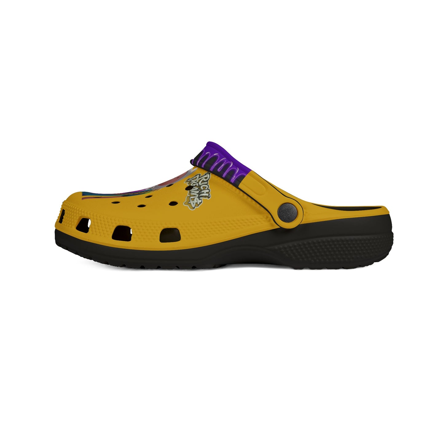 Drippy Slippys