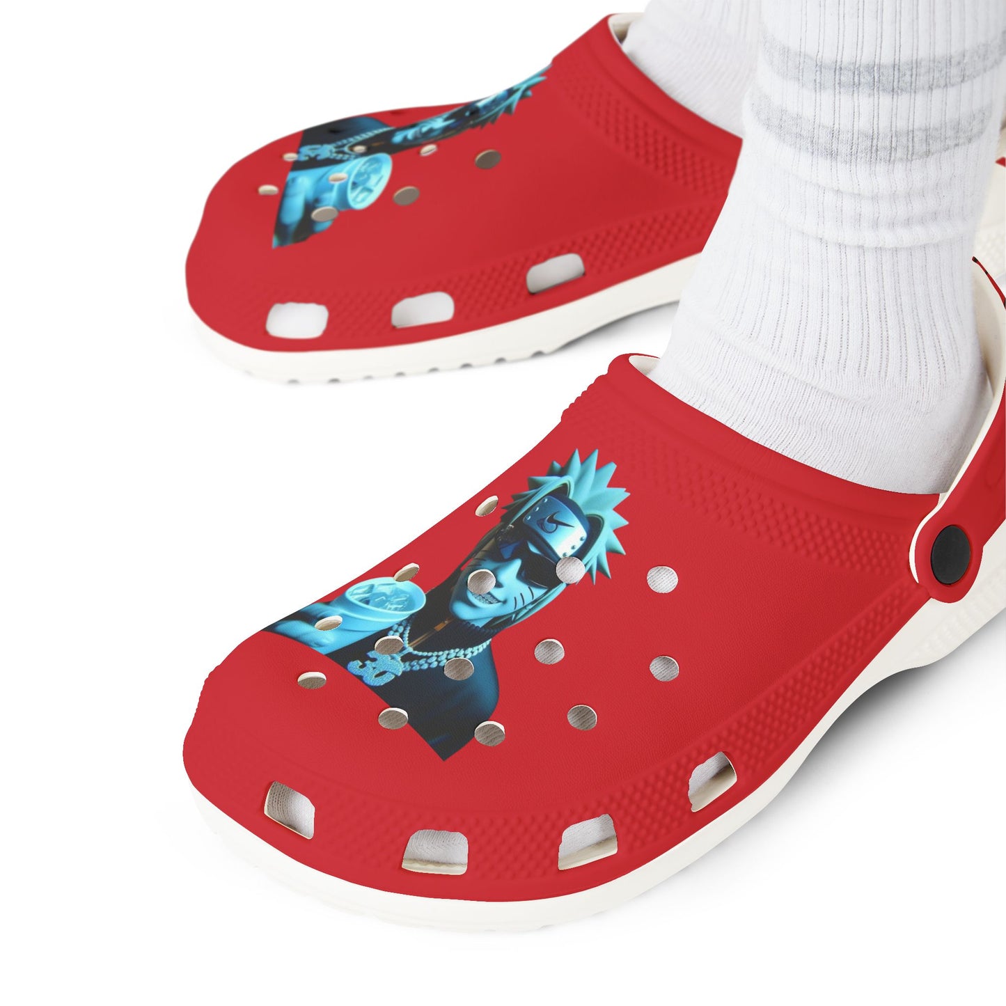 Drippy Slippys