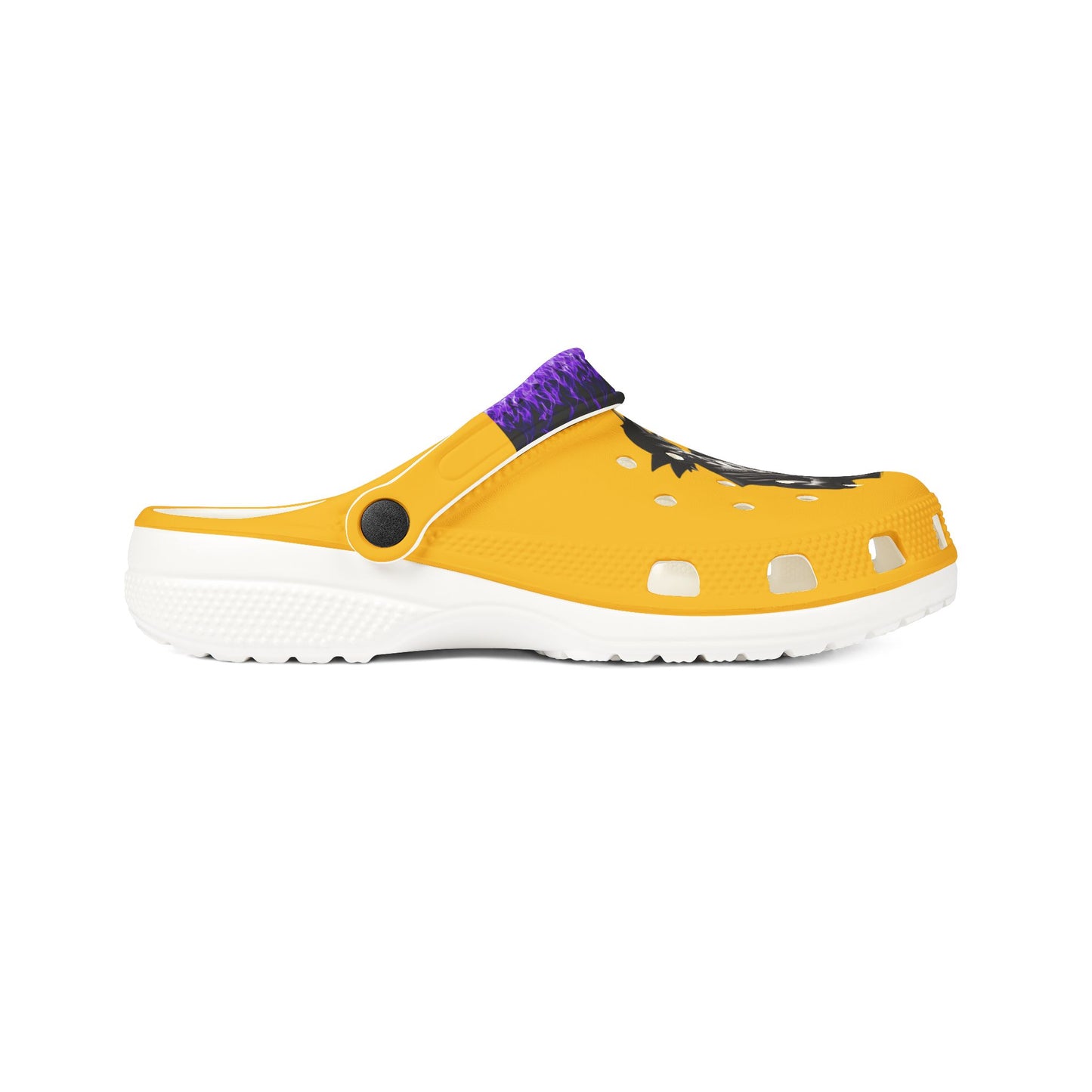 Yellow Drippy Goku’s