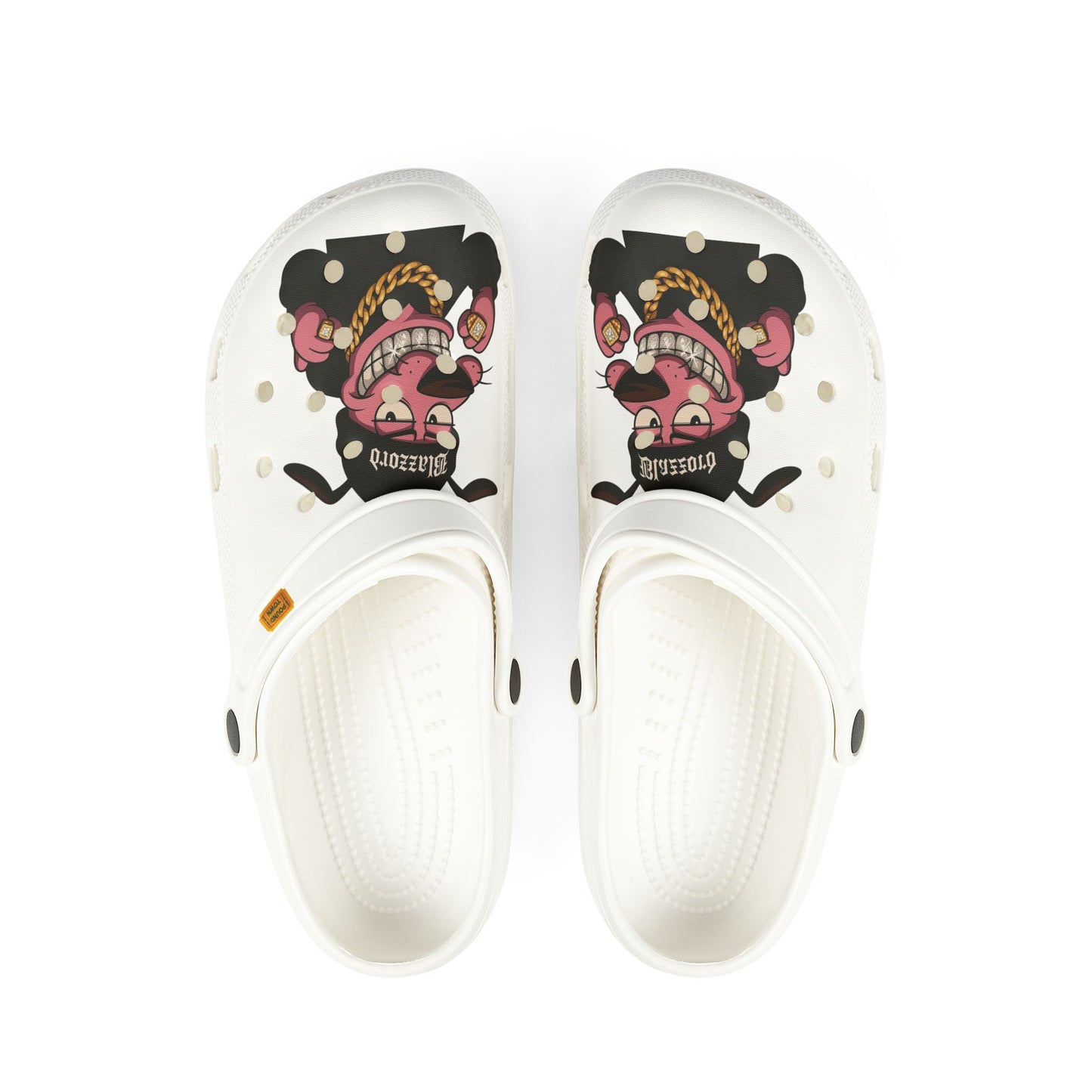 Drippy Slippys