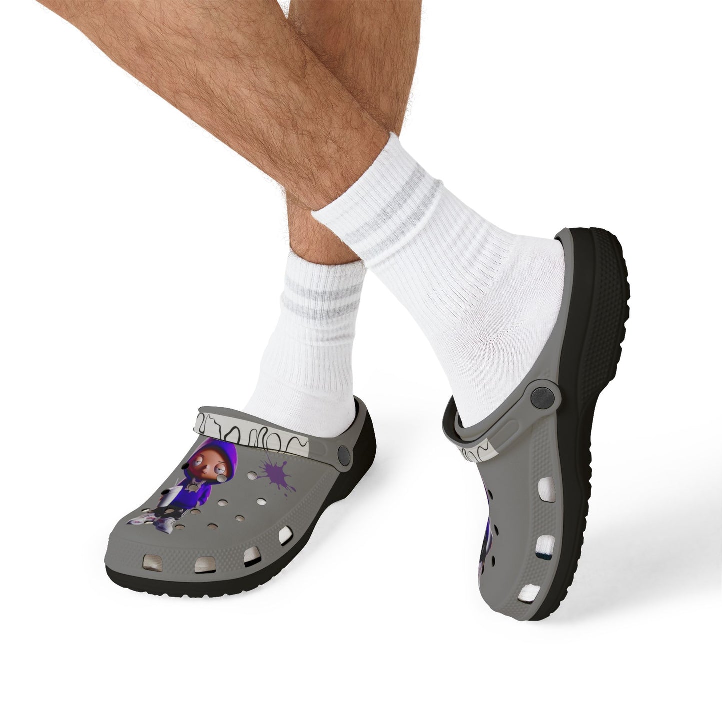 Drippy Slippys
