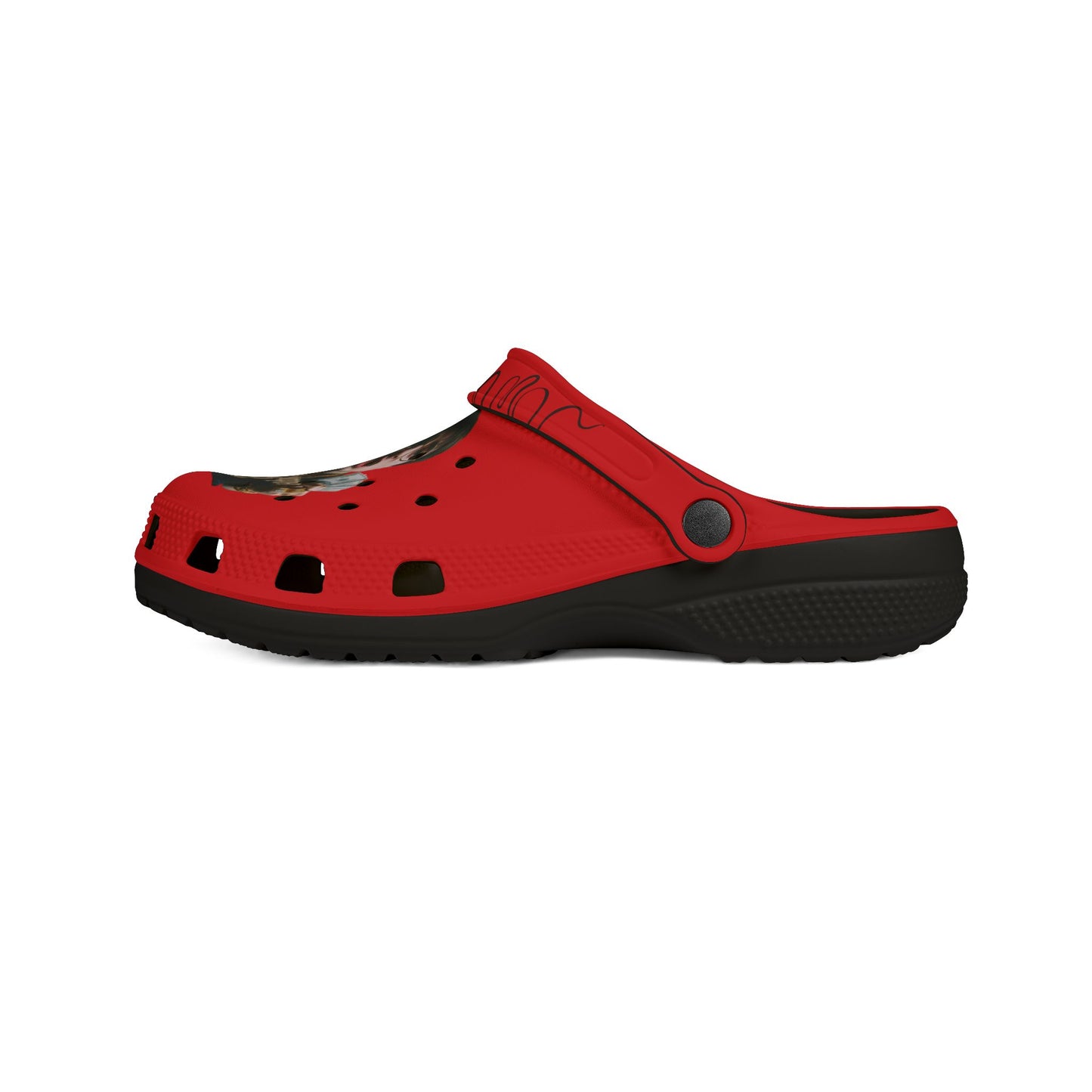 Red Drippy Harry’s