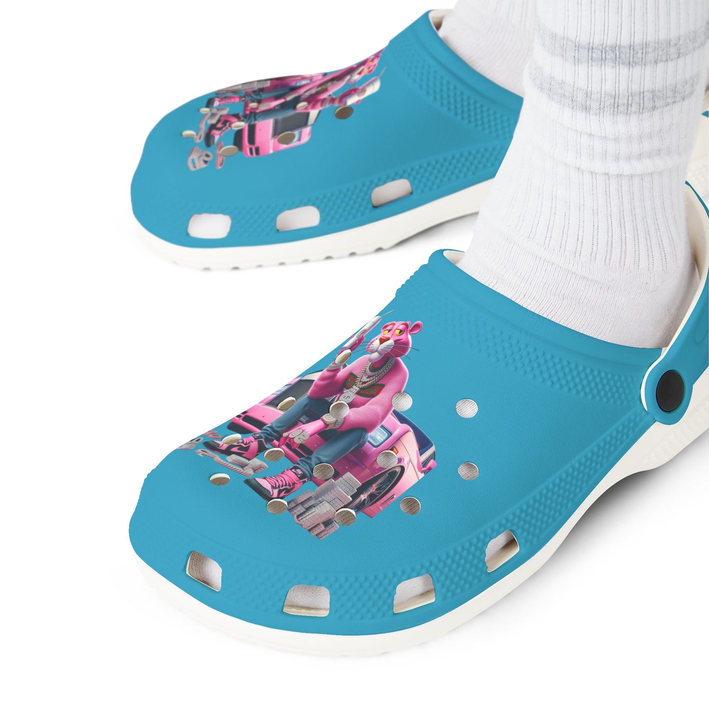 Drippy Slippys