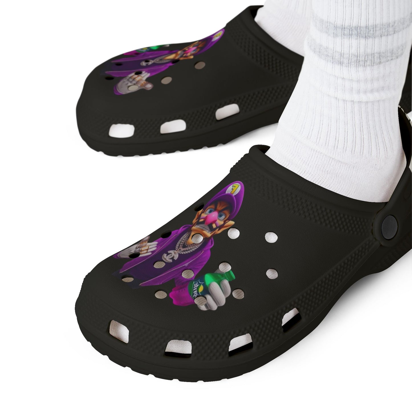 Drippy Slippys