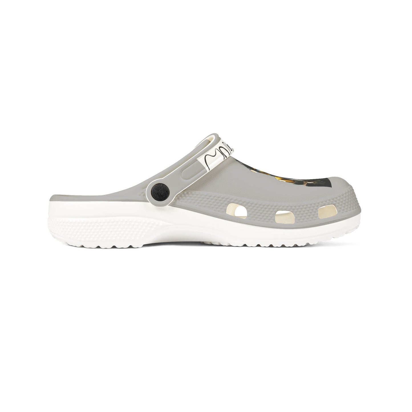 Grey Drippy BoB’s