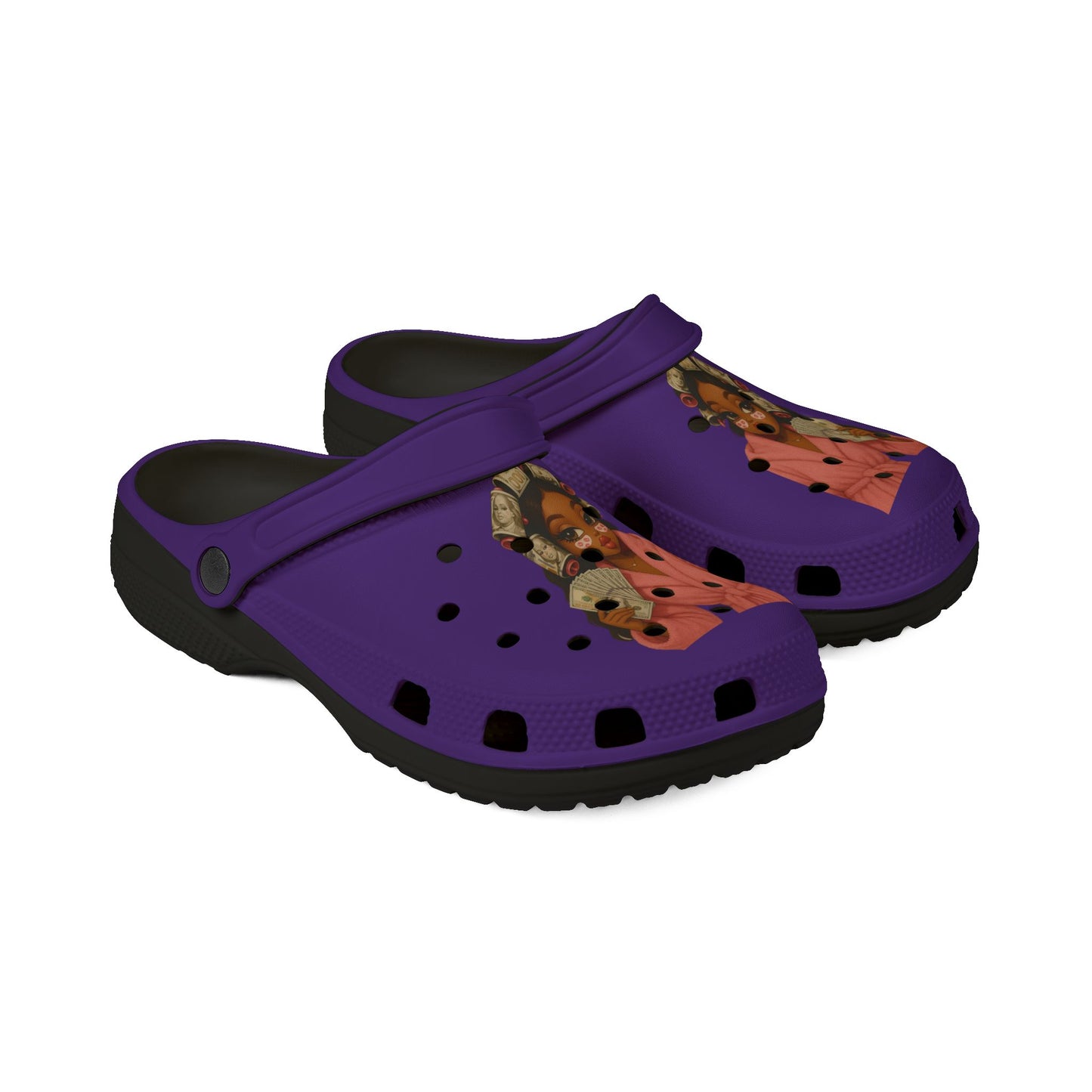 Drippy Slippys