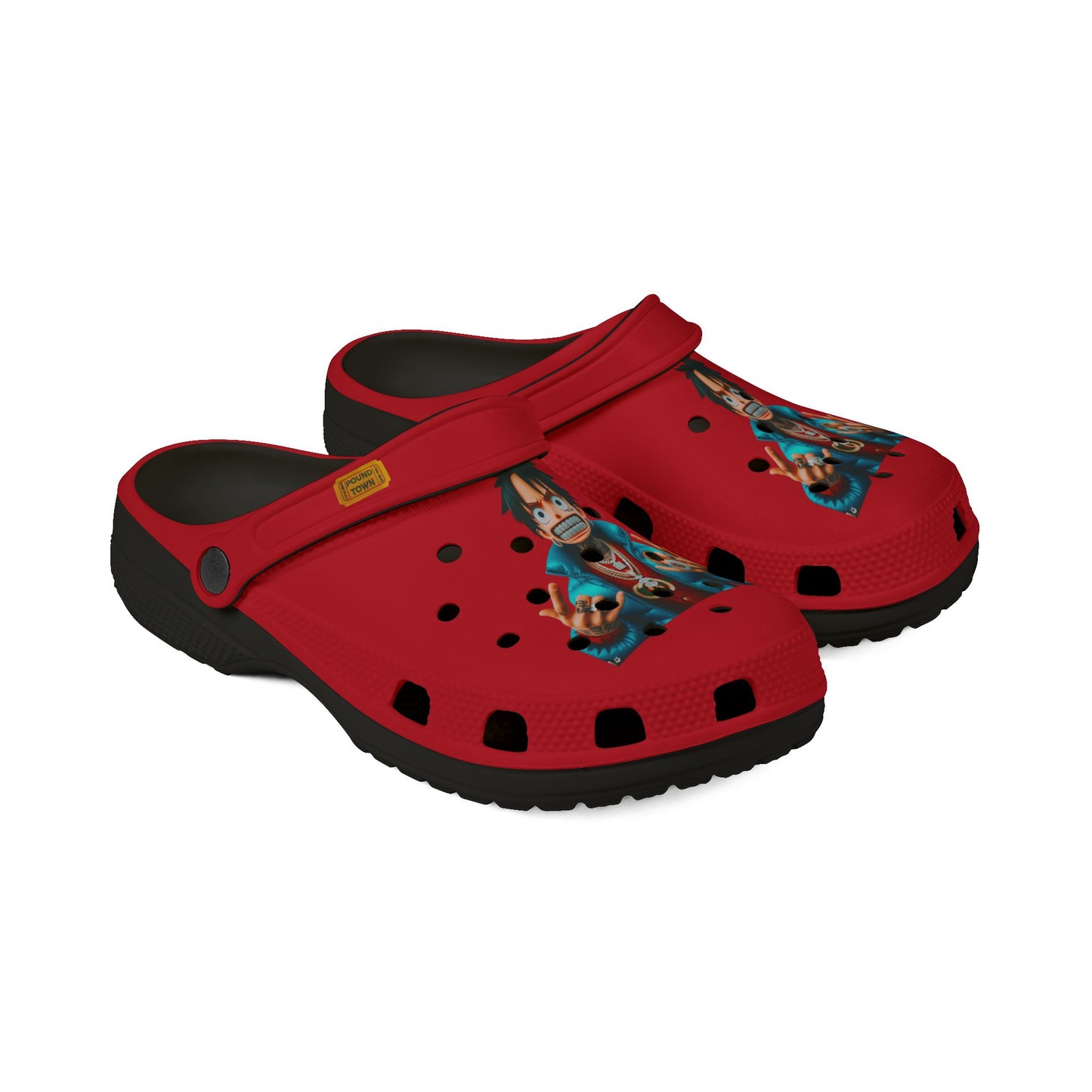 Drippy Slippys