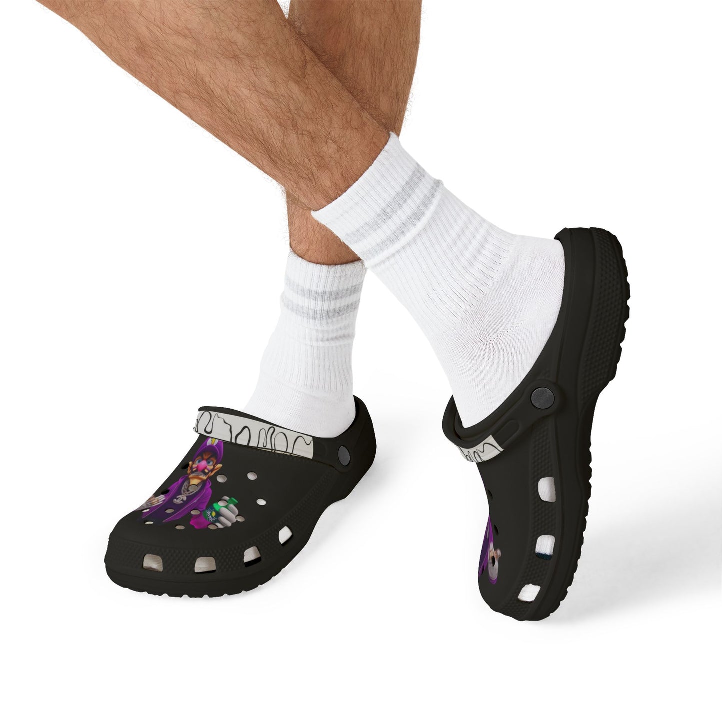 Drippy Slippys