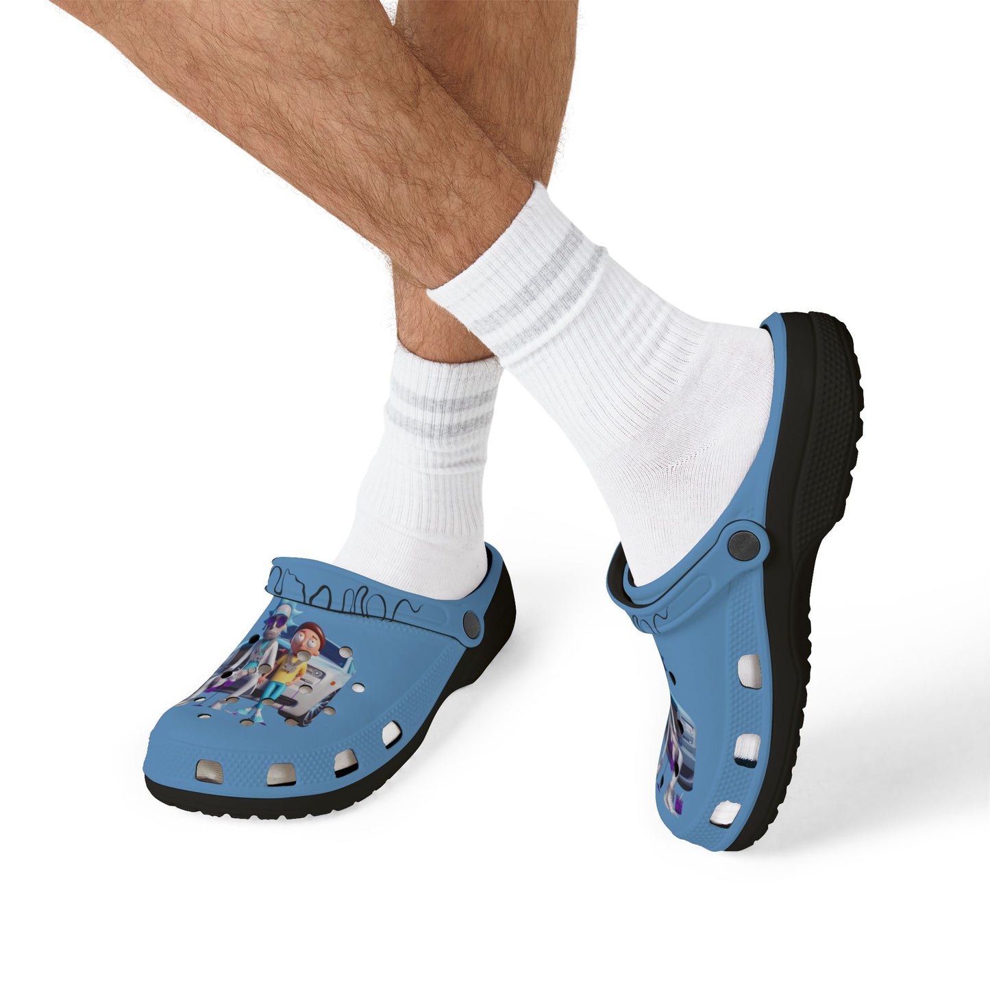 Drippy Slippys