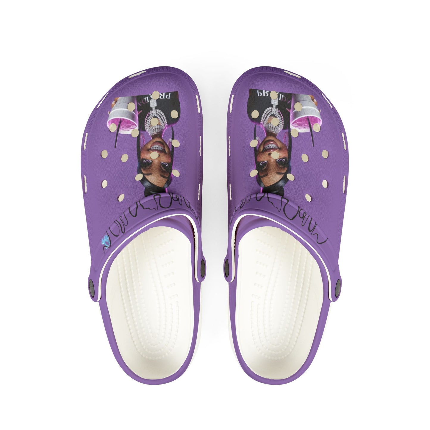 Drippy Slippys