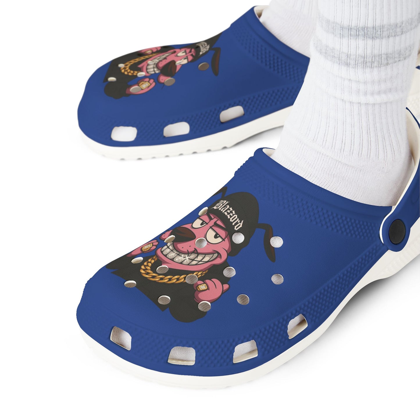 Drippy Slippys