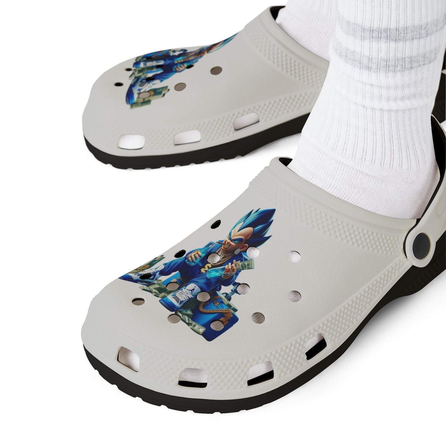 Drippy Slippys