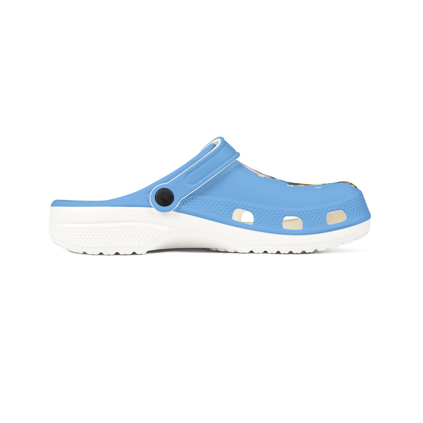 Baby Blue Drippy Stitch’s