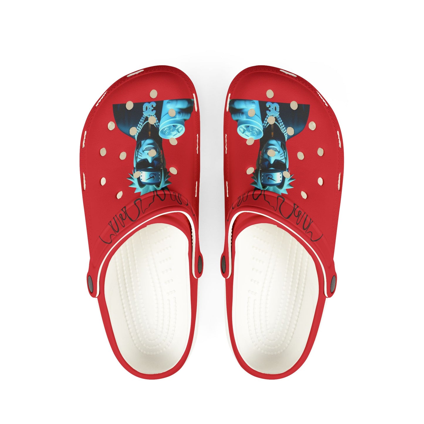 Drippy Slippys
