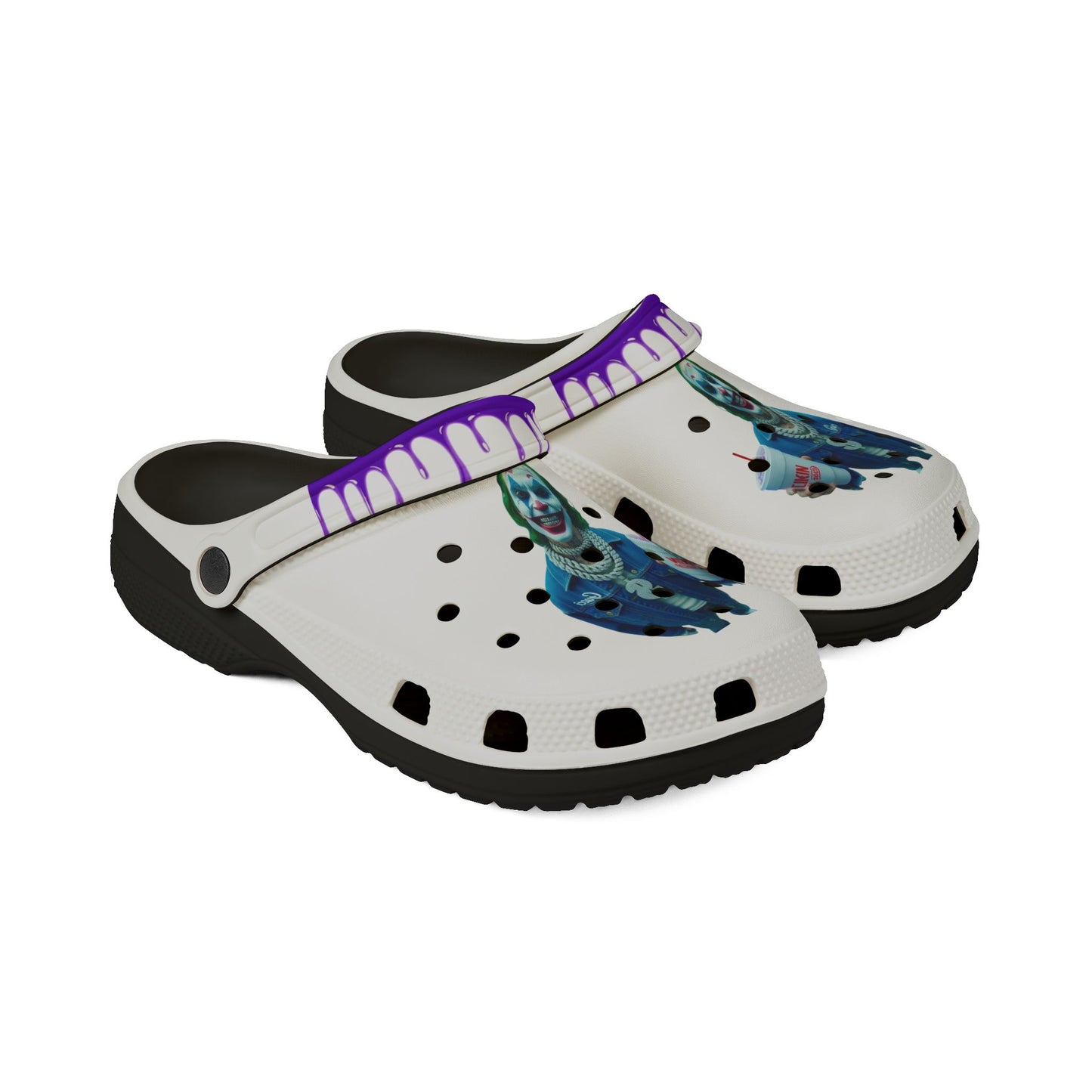 Drippy Slippys