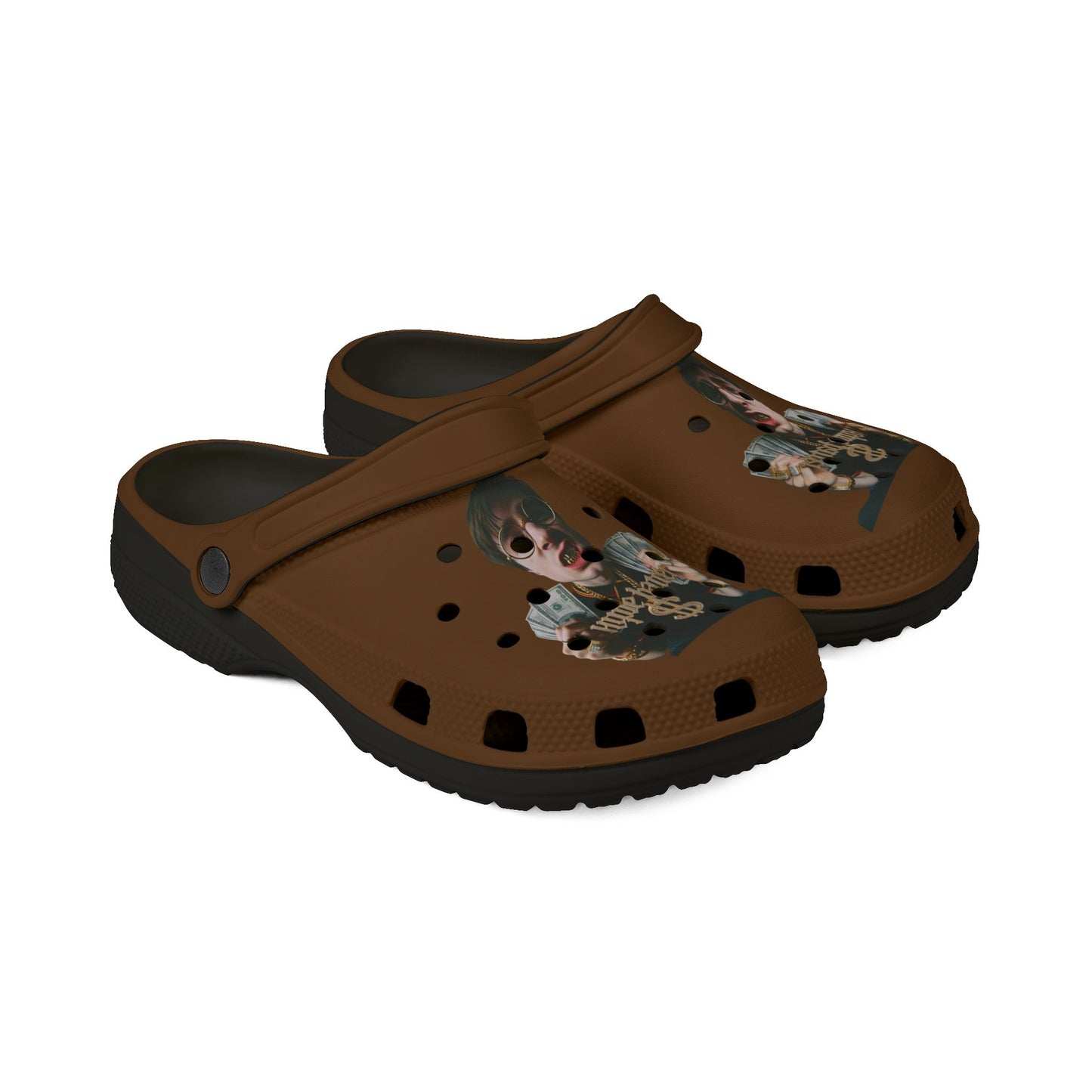 Drippy Slippys