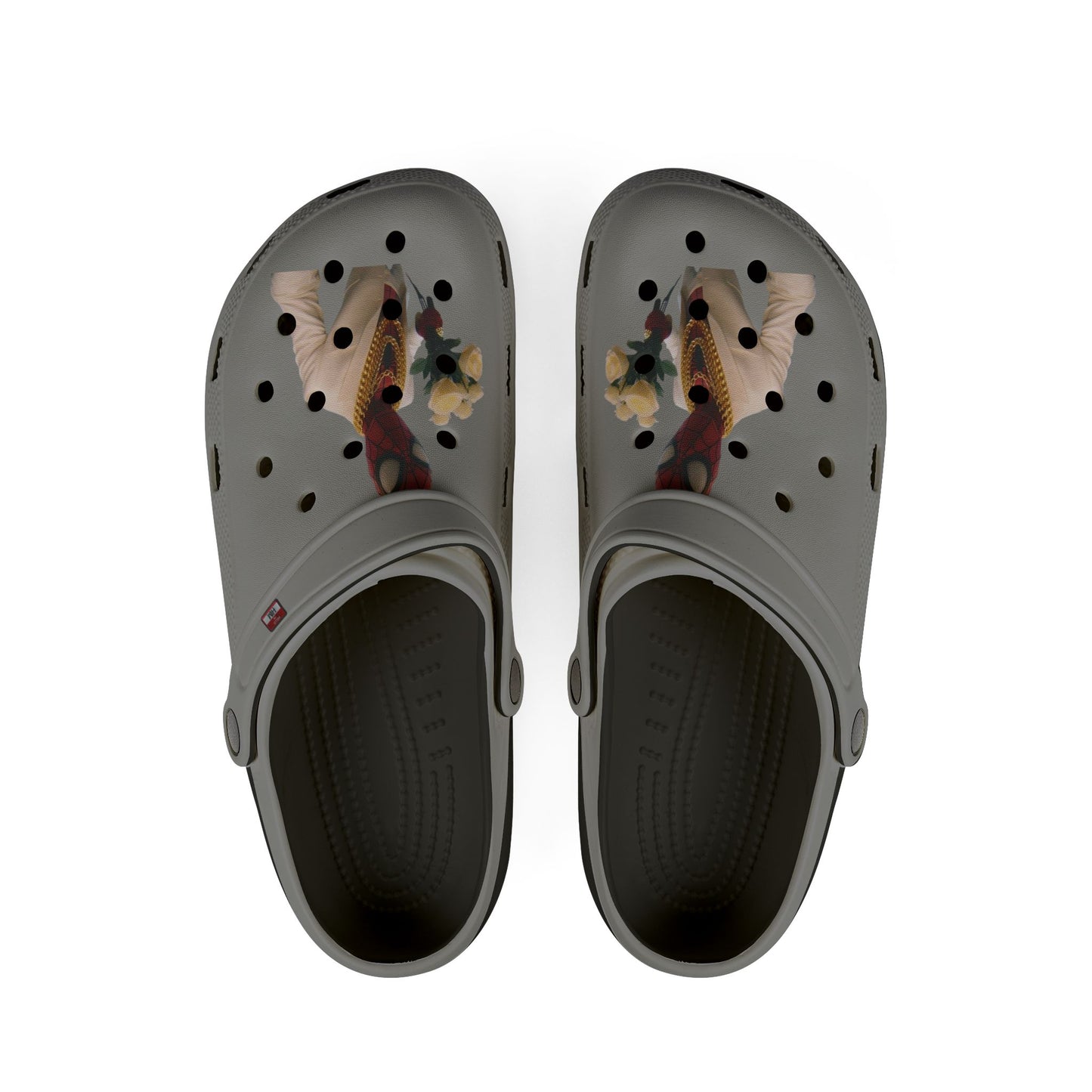 Drippy Slippys