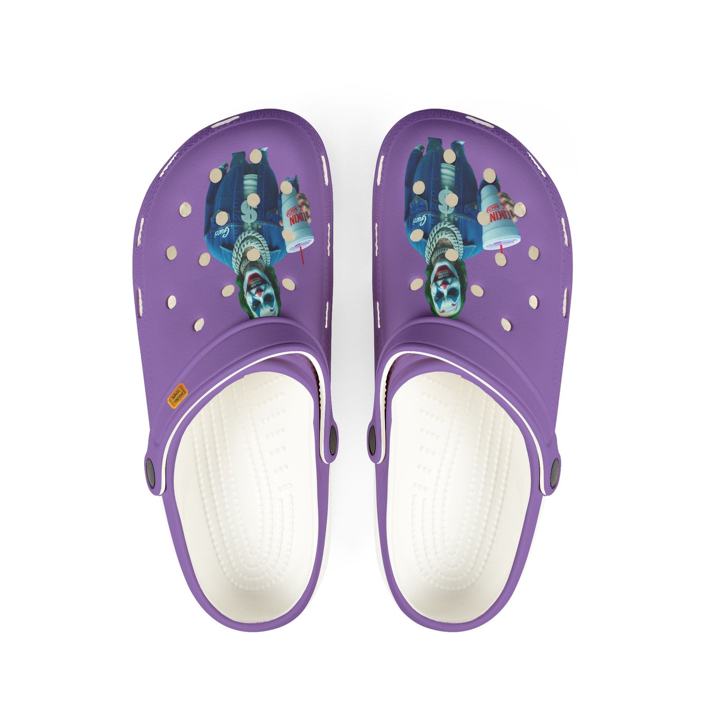 Drippy Slippys