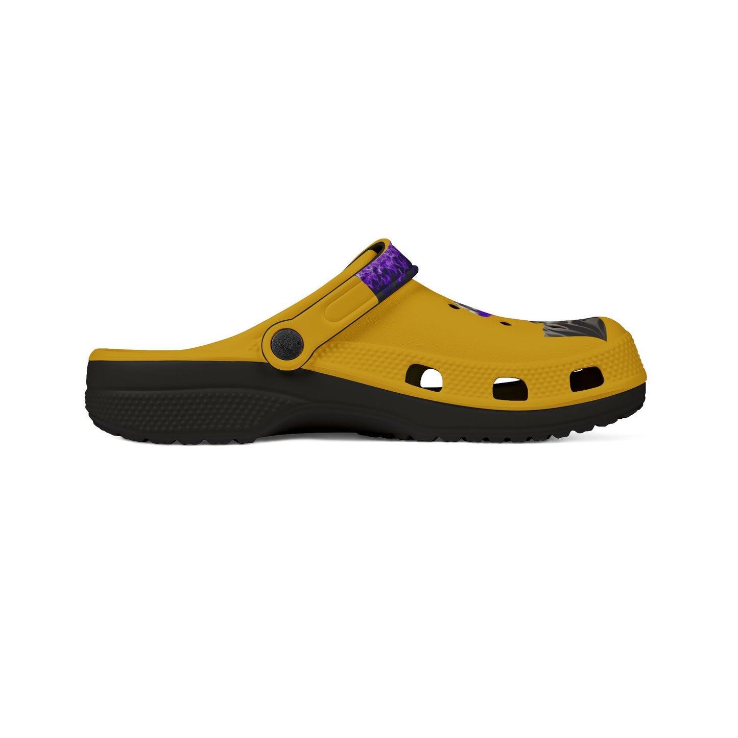 Yellow Drippy Goku’s