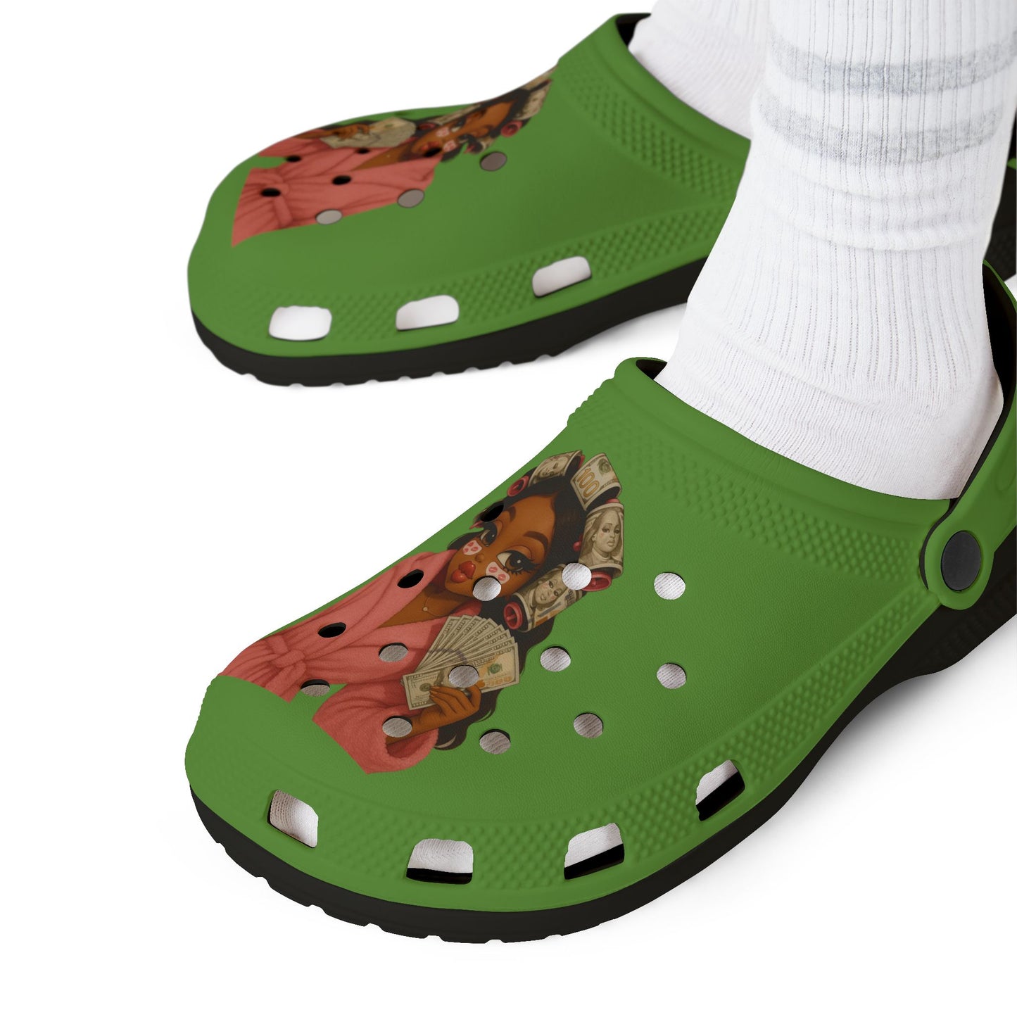 Drippy Slippys