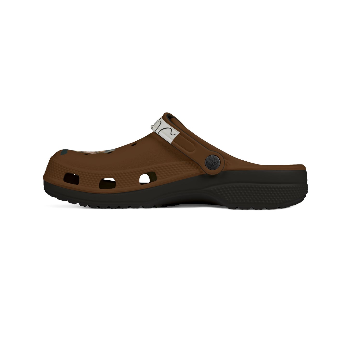 Brown Drippy Harry’s