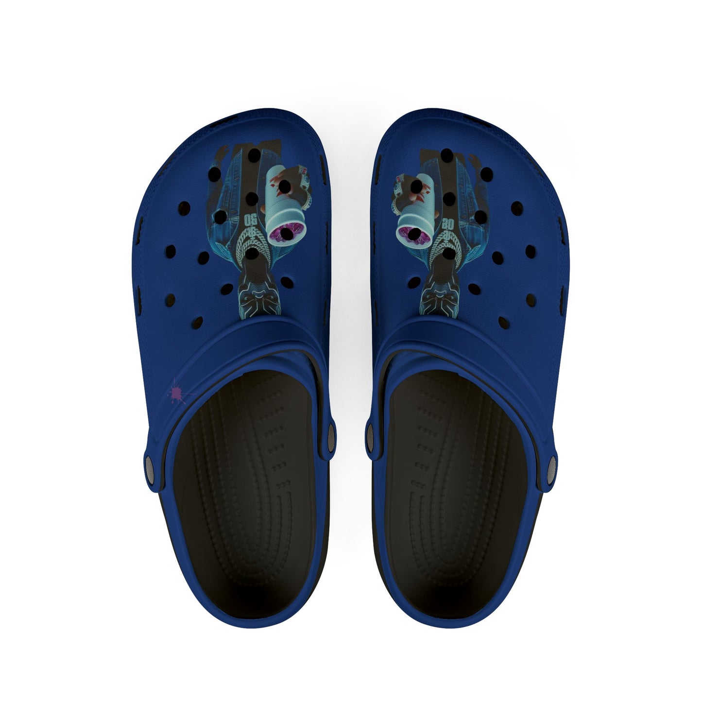 Drippy Slippys
