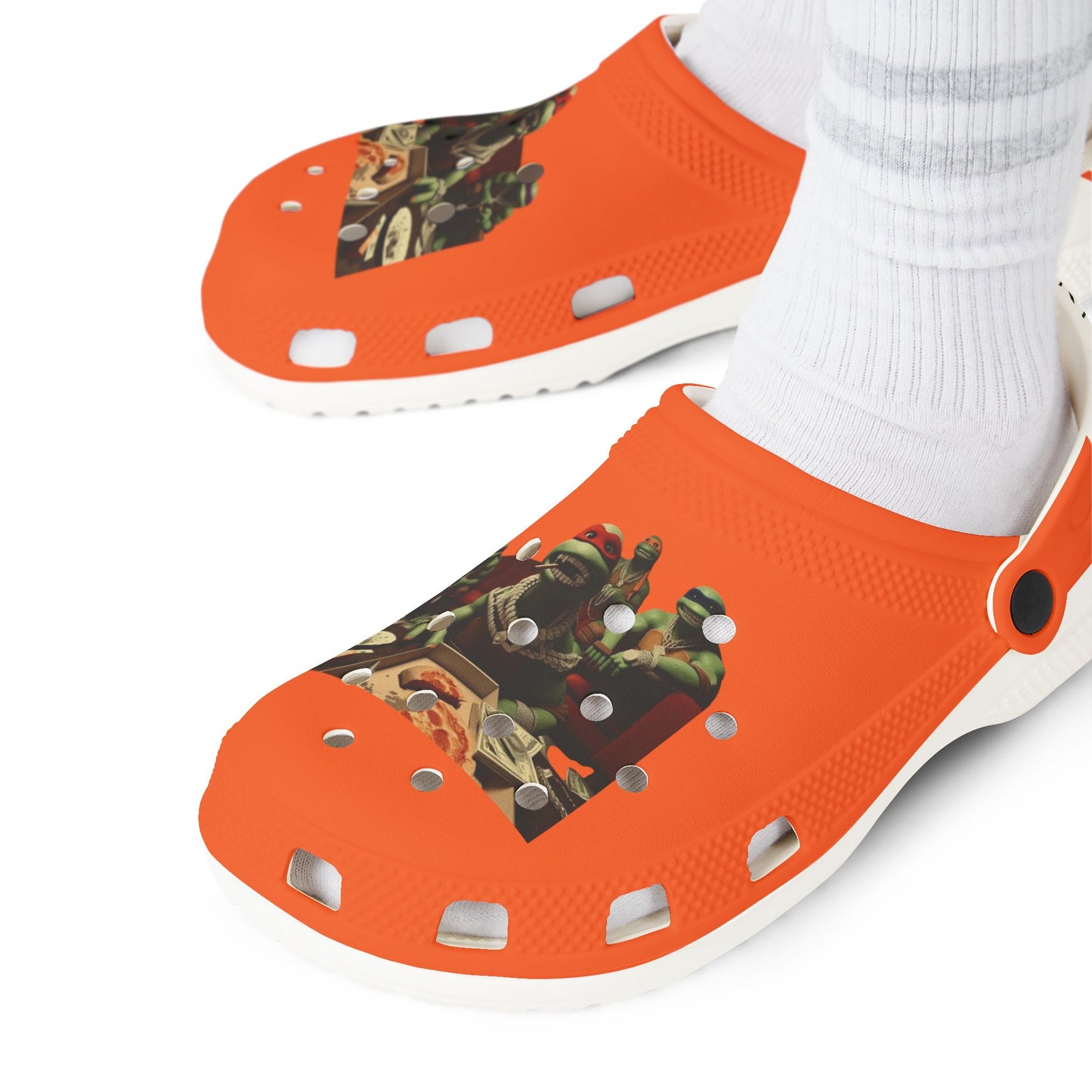 Drippy Slippys