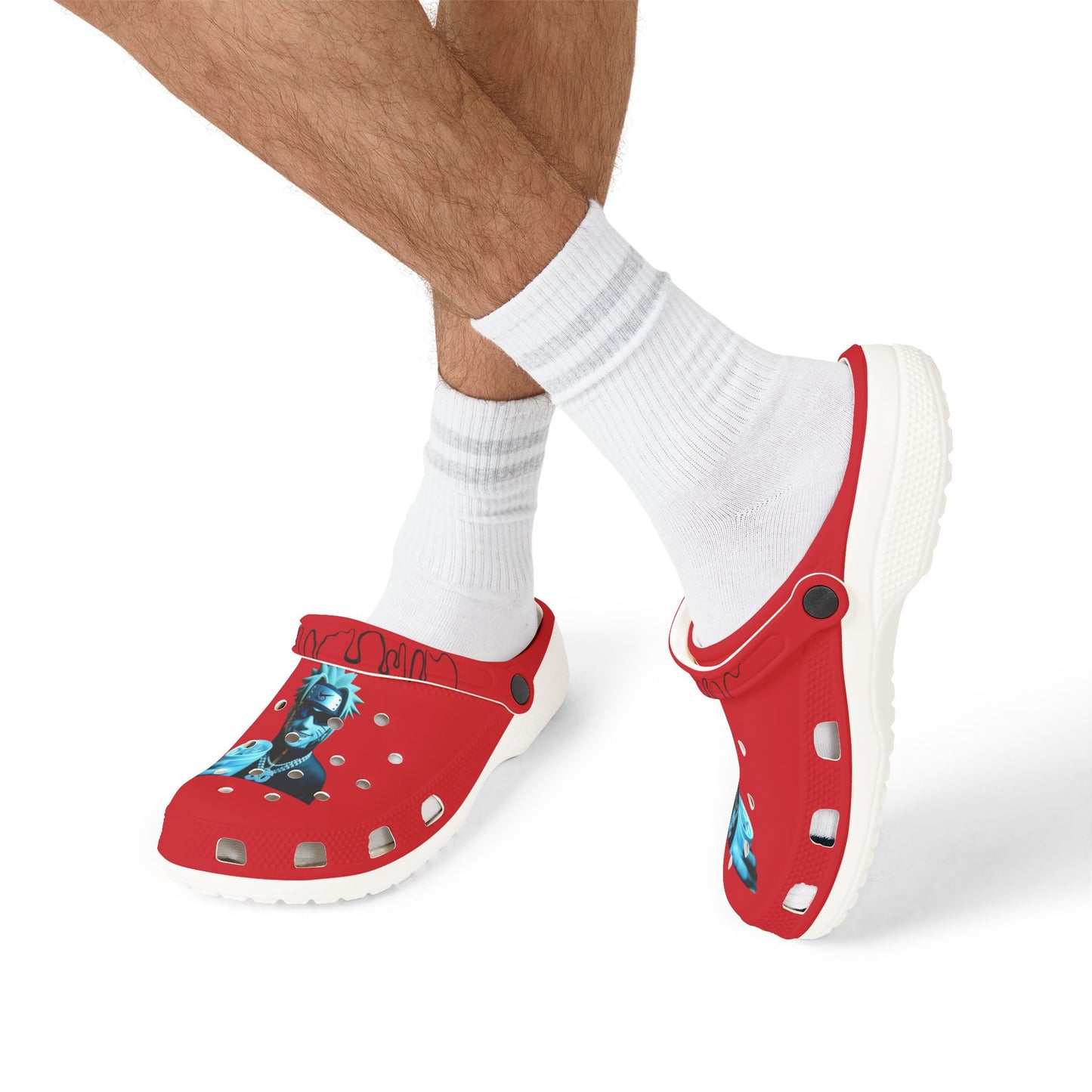 Drippy Slippys