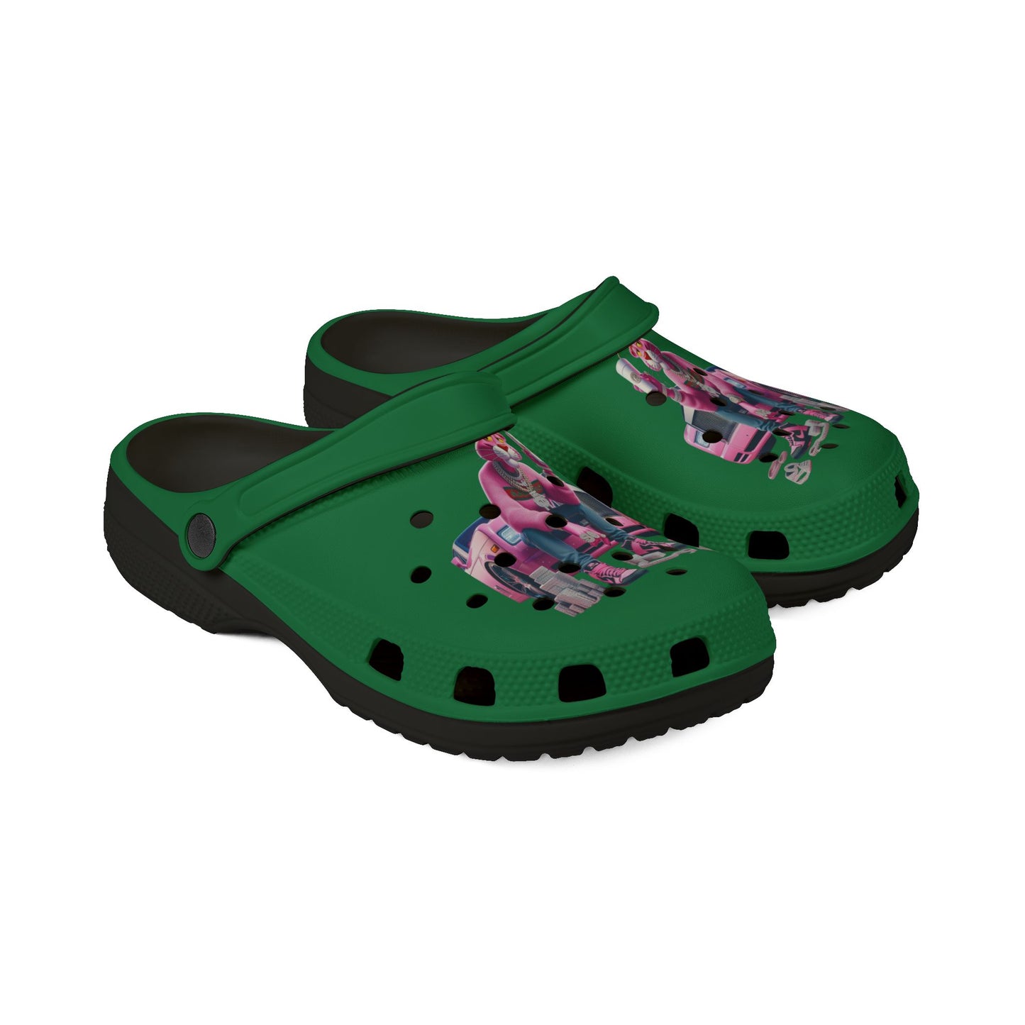 Drippy Slippys