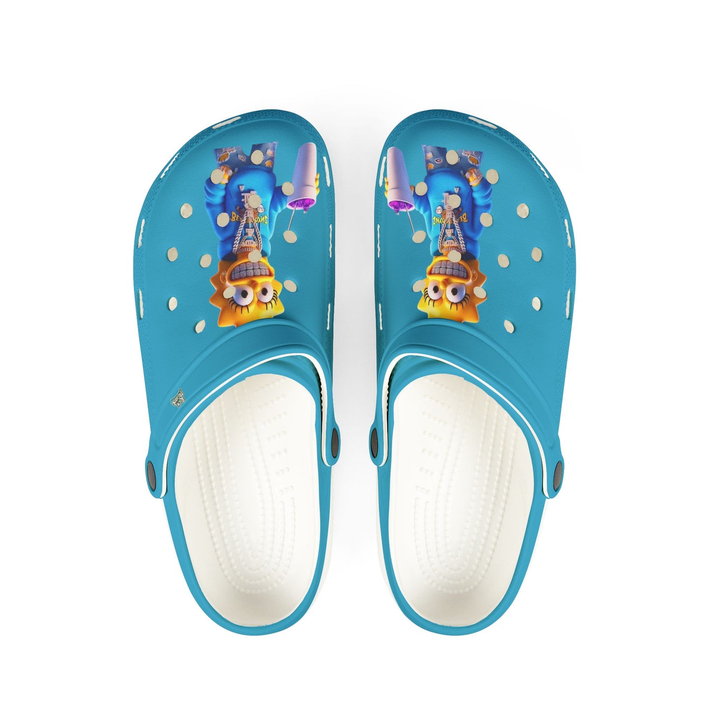 Drippy Slippys