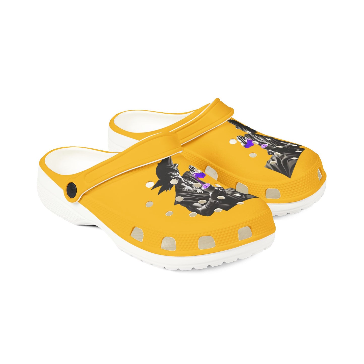 Drippy Slippys