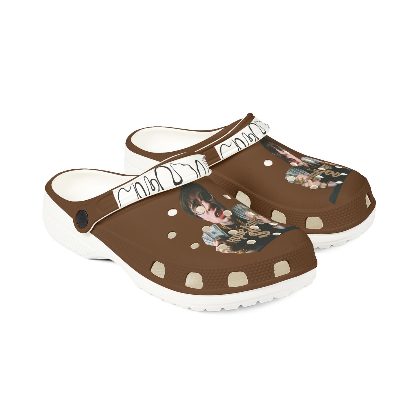 Brown Drippy Harry’s