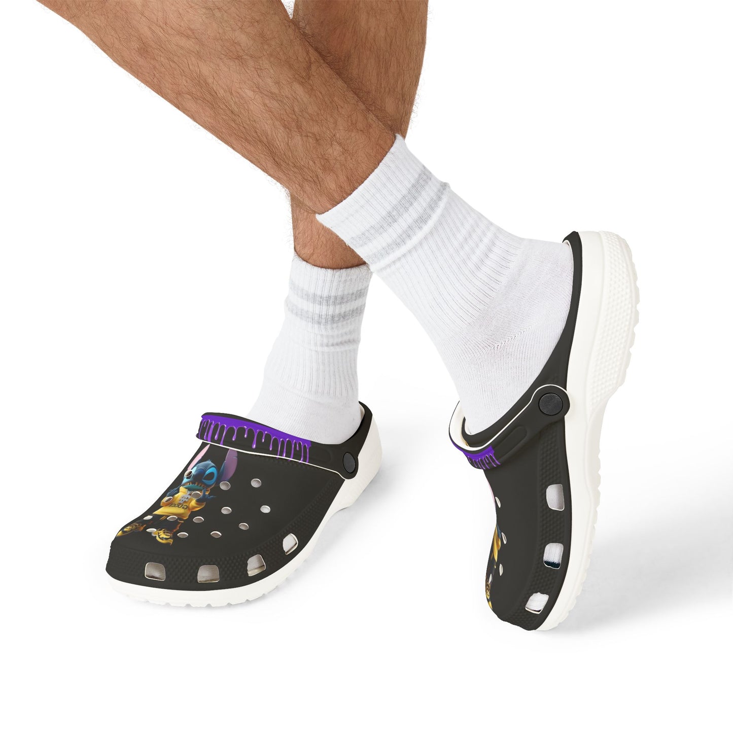 Drippy Slippys