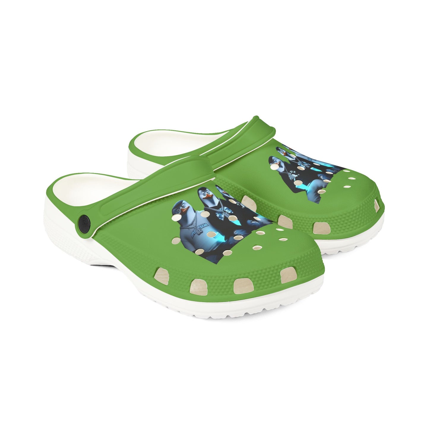 Drippy Slippys