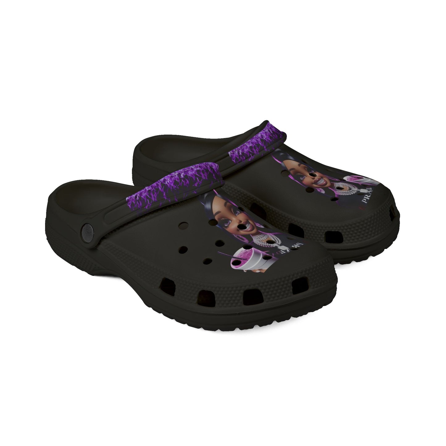 Drippy Slippys